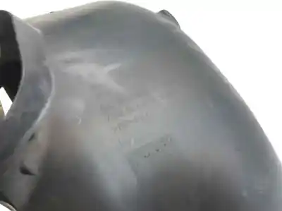 Pezzo di ricambio per auto di seconda mano passaruota posteriore sinistra per skoda rapid spaceback (nh1) 1.6 tdi riferimenti oem iam 5jj810971b  5jj810969b