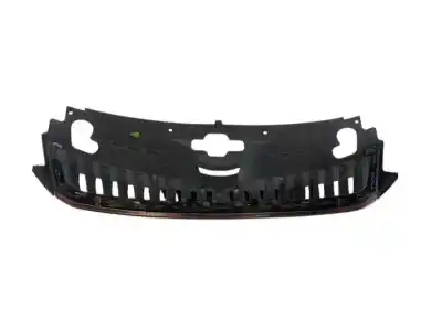 Pezzo di ricambio per auto di seconda mano griglia centrale paraurti per skoda rapid spaceback (nh1) 1.6 tdi riferimenti oem iam 5ja853668  