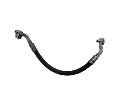 Pezzo di ricambio per auto di seconda mano tubi aria condizionata per skoda rapid spaceback (nh1) 1.6 tdi riferimenti oem iam 6r0820721ac  