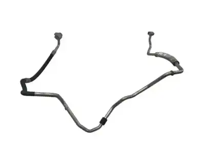 Tweedehands auto-onderdeel airconditioning pijpen voor skoda rapid spaceback (nh1) 1.6 tdi oem iam-referenties 6r1820743j  