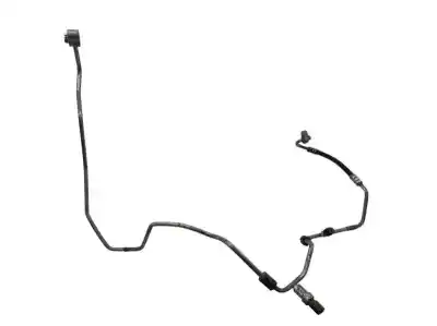Pezzo di ricambio per auto di seconda mano tubi aria condizionata per skoda rapid spaceback (nh1) 1.6 tdi riferimenti oem iam 6r1820741n  