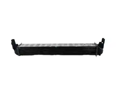 Peça sobressalente para automóvel em segunda mão intercooler por skoda rapid spaceback (nh1) 1.6 tdi referências oem iam 6r0145805  