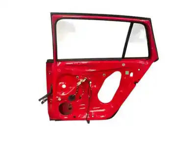 İkinci el araba yedek parçası arka sag kapi için skoda rapid spaceback (nh1) 1.6 tdi oem iam referansları 5jj833052  5jj833056