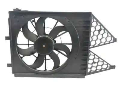 Pezzo di ricambio per auto di seconda mano elettroventola per skoda rapid spaceback (nh1) 1.6 tdi riferimenti oem iam 6r0959455e