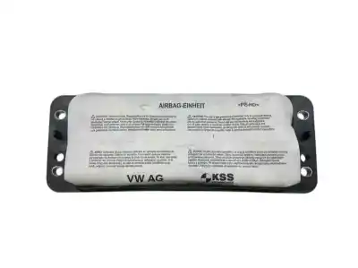Pezzo di ricambio per auto di seconda mano kit airbag per skoda rapid spaceback (nh1) 1.6 tdi riferimenti oem iam 5jb857009 34d959655b 5jb857092a