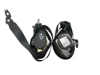 Pezzo di ricambio per auto di seconda mano kit airbag per skoda rapid spaceback (nh1) 1.6 tdi riferimenti oem iam 5jb857009 34d959655b 5jb857092a