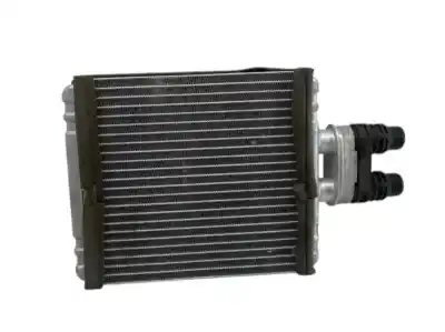 Pezzo di ricambio per auto di seconda mano radiatore riscaldamento/aria condizionata per skoda rapid spaceback (nh1) 1.6 tdi riferimenti oem iam 6r0819031