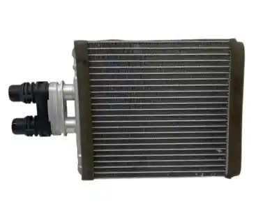 Pezzo di ricambio per auto di seconda mano radiatore riscaldamento/aria condizionata per skoda rapid spaceback (nh1) 1.6 tdi riferimenti oem iam 6r0819031  48237016