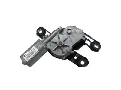 Pezzo di ricambio per auto di seconda mano motore tergicristallo posteriore per skoda rapid spaceback (nh1) 1.6 tdi riferimenti oem iam 5f4955711