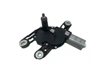 Pezzo di ricambio per auto di seconda mano motore tergicristallo posteriore per skoda rapid spaceback (nh1) 1.6 tdi riferimenti oem iam 5f4955711  w000030950