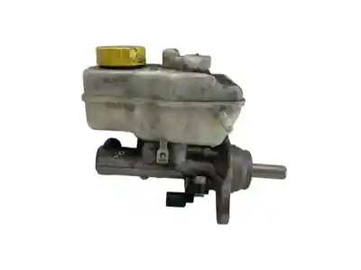 Pezzo di ricambio per auto di seconda mano pompa freni per skoda rapid spaceback (nh1) 1.6 tdi riferimenti oem iam 6r1611019d  6r1611019f