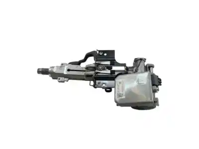 Pezzo di ricambio per auto di seconda mano piantone dello sterzo per skoda rapid spaceback (nh1) 1.6 tdi riferimenti oem iam 6r1423510be