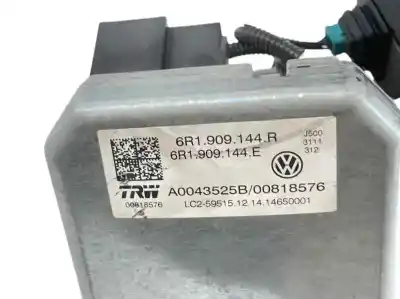 İkinci el araba yedek parçası direksiyon kolonu için skoda rapid spaceback (nh1) 1.6 tdi oem iam referansları 6r1423510be 6r1423510dk 6r1423510cm
