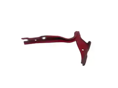 Pezzo di ricambio per auto di seconda mano cerniera del cofano per skoda rapid spaceback (nh1) 1.6 tdi riferimenti oem iam 5ja823302a