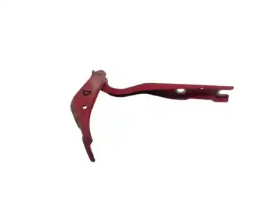 Pezzo di ricambio per auto di seconda mano cerniera del cofano per skoda rapid spaceback (nh1) 1.6 tdi riferimenti oem iam 5ja823302a  