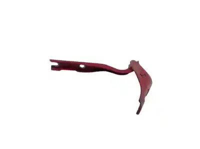 Pezzo di ricambio per auto di seconda mano cerniera del cofano per skoda rapid spaceback (nh1) 1.6 tdi riferimenti oem iam 5ja823301a