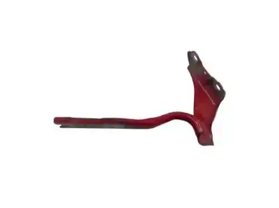 Peça sobressalente para automóvel em segunda mão dobradiça do capô por skoda rapid spaceback (nh1) 1.6 tdi referências oem iam 5ja823301a  
