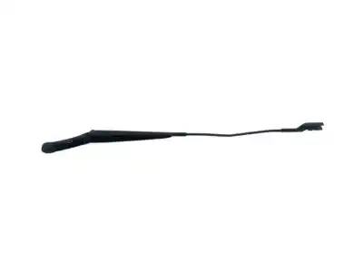 Pezzo di ricambio per auto di seconda mano braccio tergicristallo anteriore destro per skoda rapid spaceback (nh1) 1.6 tdi riferimenti oem iam 5jb955410