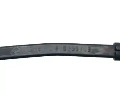 Tweedehands auto-onderdeel ruitenwisser arm links voor voor skoda rapid spaceback (nh1) 1.6 tdi oem iam-referenties 5jb955409  