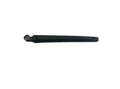 Pezzo di ricambio per auto di seconda mano braccio tergicristallo posteriore per skoda rapid spaceback (nh1) 1.6 tdi riferimenti oem iam 5jj955707