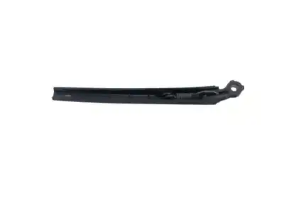Peça sobressalente para automóvel em segunda mão haste de escova traseiro por skoda rapid spaceback (nh1) 1.6 tdi referências oem iam 5jj955707  5jj955707a