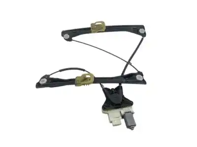 Pezzo di ricambio per auto di seconda mano alzacristalli anteriore destro per skoda rapid spaceback (nh1) 1.6 tdi riferimenti oem iam 5ja837462