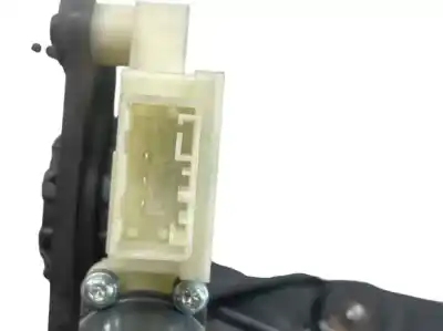 Peça sobressalente para automóvel em segunda mão elevador de vidros dianteira esquerda por skoda rapid spaceback (nh1) 1.6 tdi referências oem iam 5ja837461 5ja959801j 5ja837461a