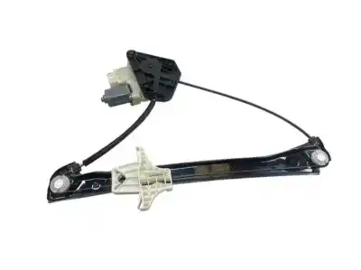 Peça sobressalente para automóvel em segunda mão elevador de vidros traseiro esquerdo por skoda rapid spaceback (nh1) 1.6 tdi referências oem iam 5jj839461 5ja959811l 5ja959811h
