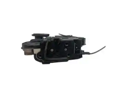 Pezzo di ricambio per auto di seconda mano serratura porta anteriore sinistra per skoda rapid spaceback (nh1) 1.6 tdi riferimenti oem iam 5e1837015a