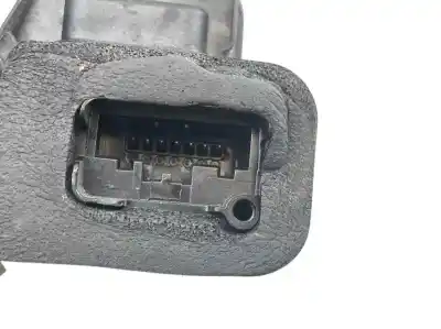 Pezzo di ricambio per auto di seconda mano serratura porta anteriore sinistra per skoda rapid spaceback (nh1) 1.6 tdi riferimenti oem iam 5e1837015a  5tb837015e