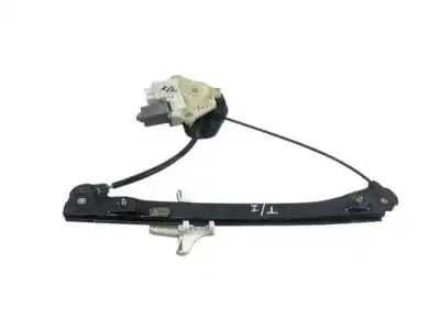 Pezzo di ricambio per auto di seconda mano alzacristalli posteriore destro per skoda rapid spaceback (nh1) 1.6 tdi riferimenti oem iam 5jj839462