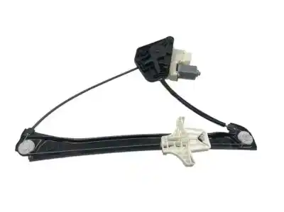 Pezzo di ricambio per auto di seconda mano alzacristalli posteriore destro per skoda rapid spaceback (nh1) 1.6 tdi riferimenti oem iam 5jj839462 5ja959812m 5ja959812h