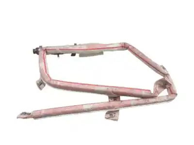 Pezzo di ricambio per auto di seconda mano airbag a tenda anteriore destro per skoda rapid spaceback (nh1) 1.6 tdi riferimenti oem iam 5jj880742a  