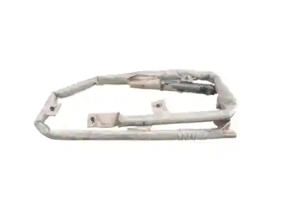 Pezzo di ricambio per auto di seconda mano airbag a tenda anteriore sinistro per skoda rapid spaceback (nh1) 1.6 tdi riferimenti oem iam 5jj880741a