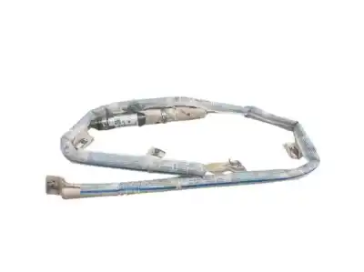 Pezzo di ricambio per auto di seconda mano airbag a tenda anteriore sinistro per skoda rapid spaceback (nh1) 1.6 tdi riferimenti oem iam 5jj880741a  
