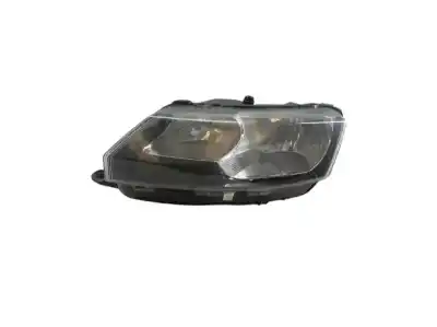 Pezzo di ricambio per auto di seconda mano faro anteriore sinistro per skoda rapid spaceback (nh1) 1.6 tdi riferimenti oem iam 5jb941017