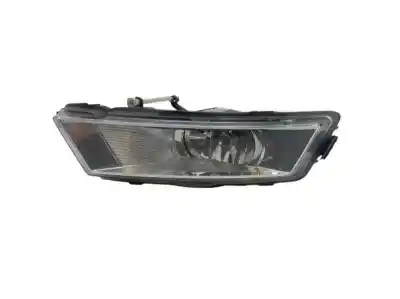Pezzo di ricambio per auto di seconda mano fendinebbia sinistra per skoda rapid spaceback (nh1) 1.6 tdi riferimenti oem iam 5ja941701