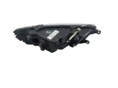 Pezzo di ricambio per auto di seconda mano fendinebbia sinistra per skoda rapid spaceback (nh1) 1.6 tdi riferimenti oem iam 5ja941701  