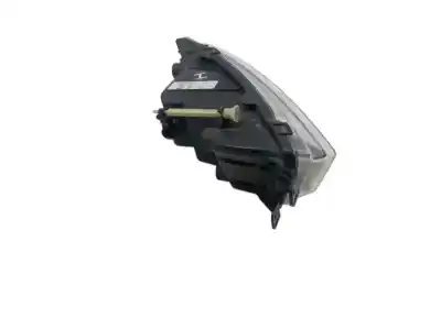 Pezzo di ricambio per auto di seconda mano fendinebbia sinistra per skoda rapid spaceback (nh1) 1.6 tdi riferimenti oem iam 5ja941701  