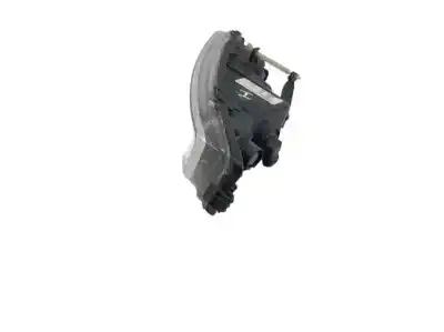 Pezzo di ricambio per auto di seconda mano fendinebbia sinistra per skoda rapid spaceback (nh1) 1.6 tdi riferimenti oem iam 5ja941701  