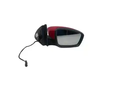 Pezzo di ricambio per auto di seconda mano retrovisore destro per skoda rapid spaceback (nh1) 1.6 tdi riferimenti oem iam 5jb857408f