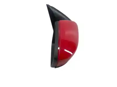 Peça sobressalente para automóvel em segunda mão espelho retrovisor direito por skoda rapid spaceback (nh1) 1.6 tdi referências oem iam 5jb857408f  5jb857508c