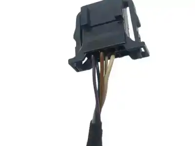Peça sobressalente para automóvel em segunda mão espelho retrovisor direito por skoda rapid spaceback (nh1) 1.6 tdi referências oem iam 5jb857408f  5jb857508c