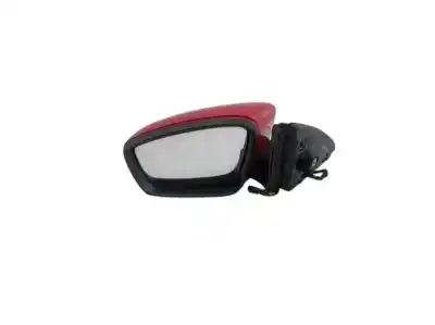 Pezzo di ricambio per auto di seconda mano specchio sinistro per skoda rapid spaceback (nh1) 1.6 tdi riferimenti oem iam 5jb857507c