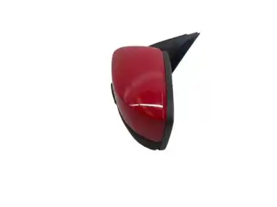 Pezzo di ricambio per auto di seconda mano specchio sinistro per skoda rapid spaceback (nh1) 1.6 tdi riferimenti oem iam 5jb857507c  