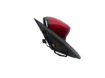 Pezzo di ricambio per auto di seconda mano specchio sinistro per skoda rapid spaceback (nh1) 1.6 tdi riferimenti oem iam 5jb857507c  