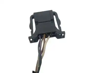 Pezzo di ricambio per auto di seconda mano specchio sinistro per skoda rapid spaceback (nh1) 1.6 tdi riferimenti oem iam 5jb857507c  