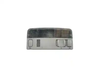 Pezzo di ricambio per auto di seconda mano luce interna per skoda rapid spaceback (nh1) 1.6 tdi riferimenti oem iam 5ja947105