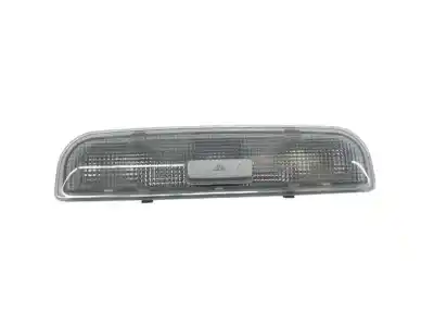 Pezzo di ricambio per auto di seconda mano luce interna per skoda rapid spaceback (nh1) 1.6 tdi riferimenti oem iam 8p0947111c