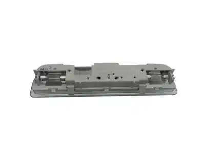 Tweedehands auto-onderdeel binnenlicht voor skoda rapid spaceback (nh1) 1.6 tdi oem iam-referenties 8p0947111c  